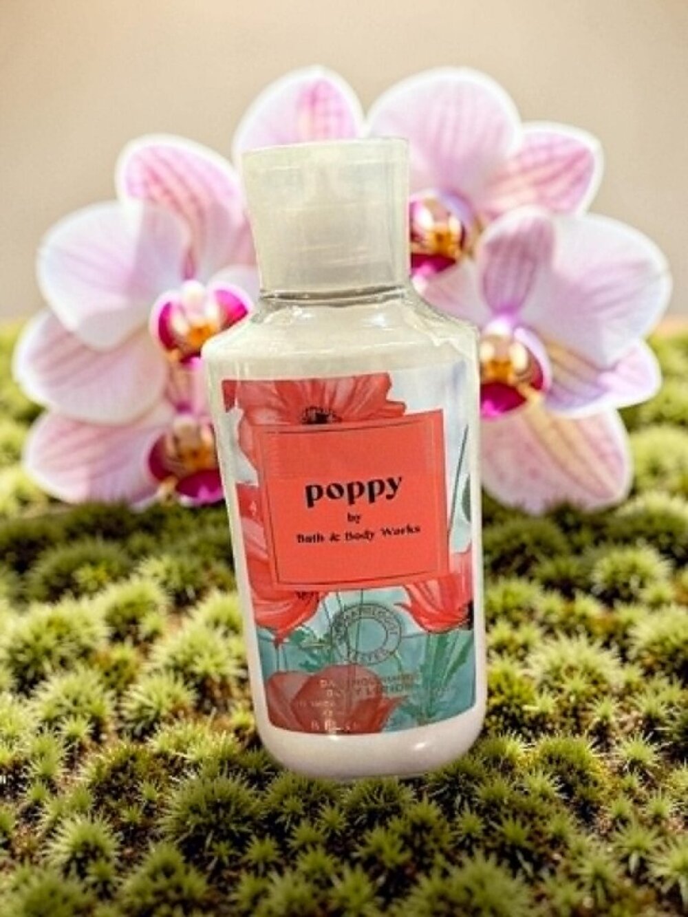 Bath & Body Works Puppy Lotion 8 oz